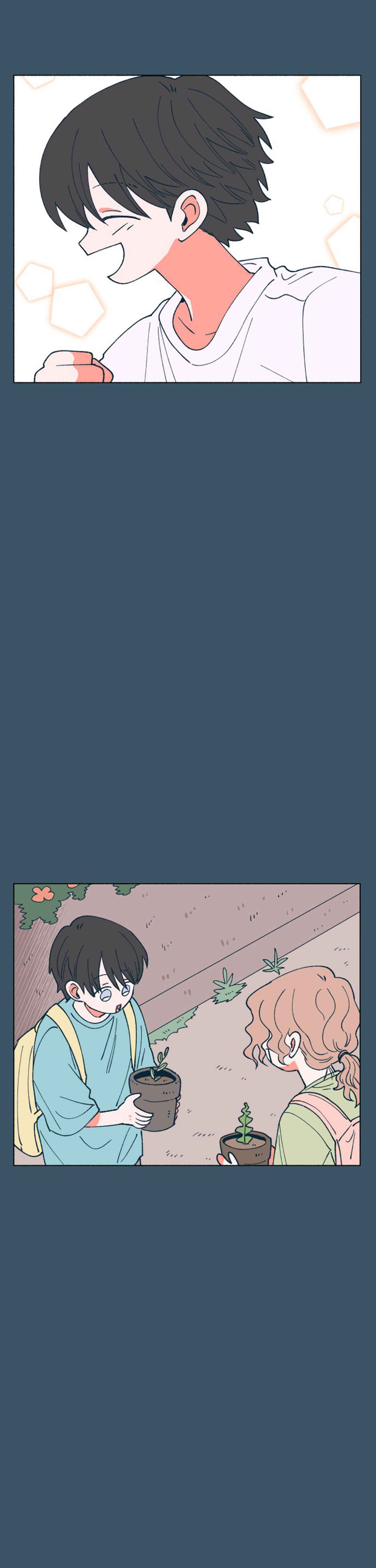 Dam of the Forest Chapter 34 - Page 5
