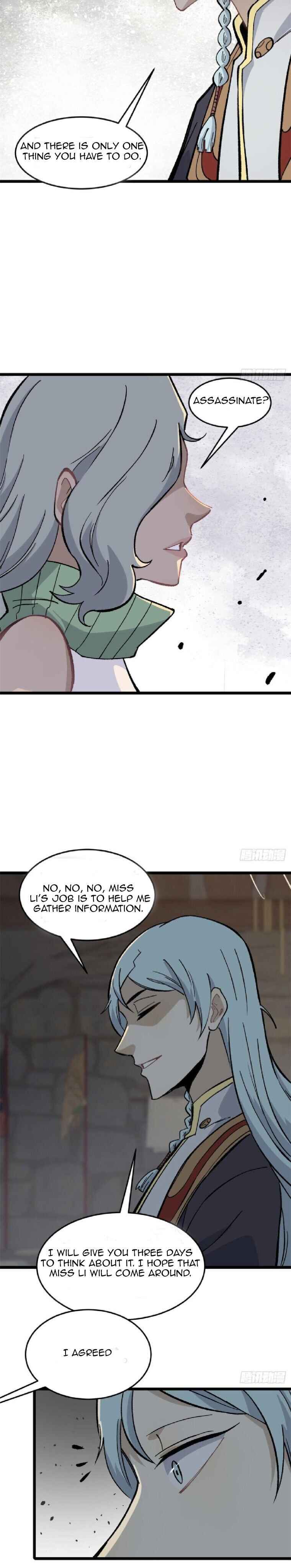 All Hail the Sect Leader Chapter 80 - Page 17