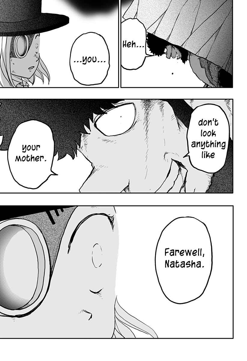 Dragon no Ko Chapter 11 - Page 29