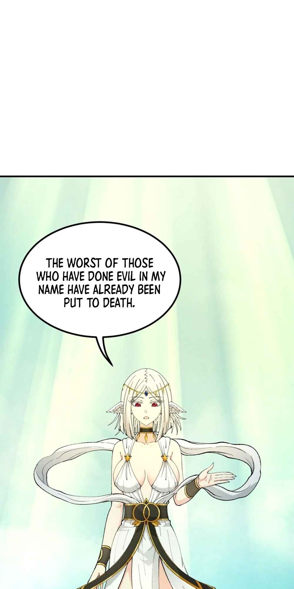 The Heavenly Path Is Not Stupid Chapter 49 - Page 17