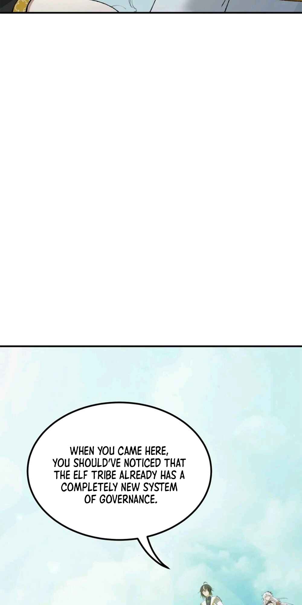 The Heavenly Path Is Not Stupid Chapter 49 - Page 39