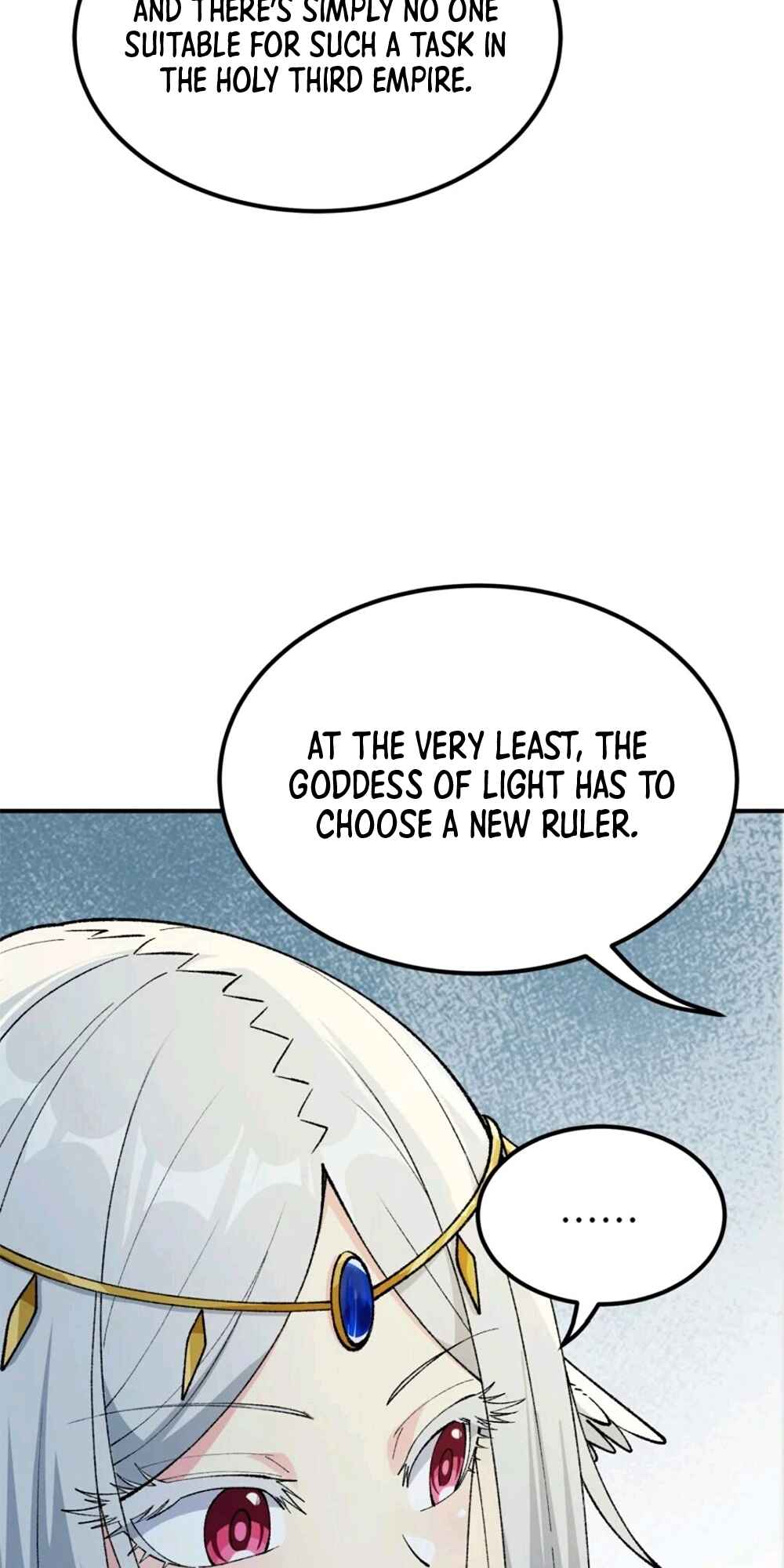 The Heavenly Path Is Not Stupid Chapter 49 - Page 42