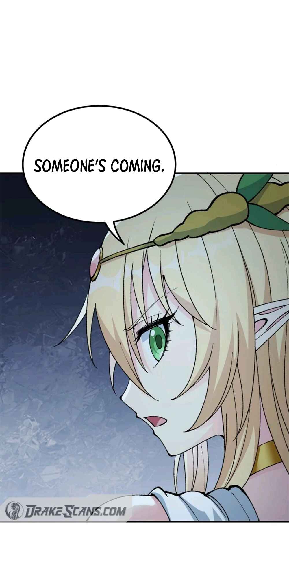 The Heavenly Path Is Not Stupid Chapter 49 - Page 54