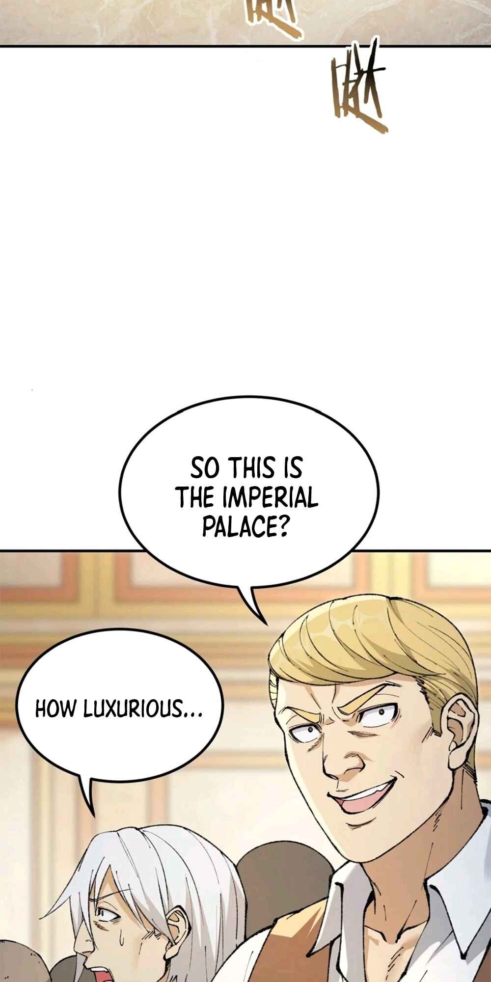 The Heavenly Path Is Not Stupid Chapter 49 - Page 56