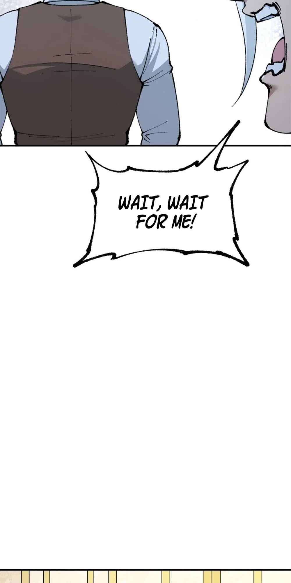 The Heavenly Path Is Not Stupid Chapter 49 - Page 63