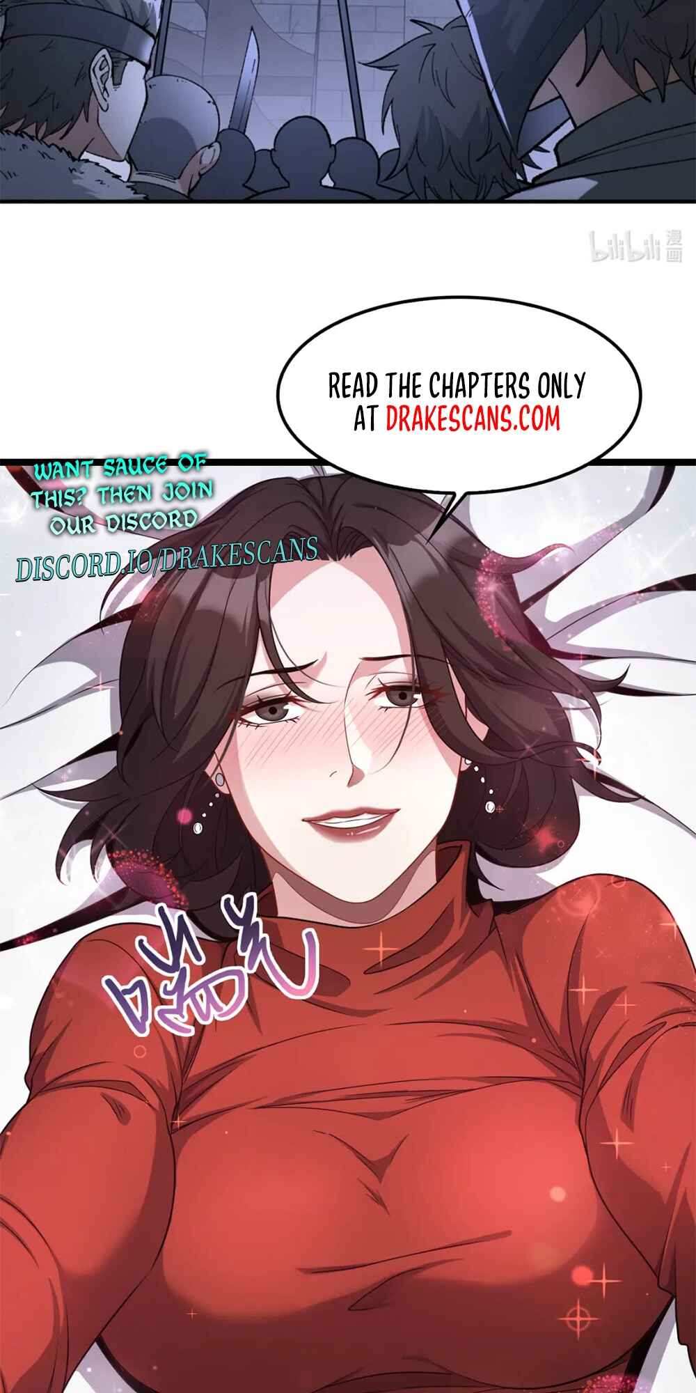 The Heavenly Path Is Not Stupid Chapter 49 - Page 71