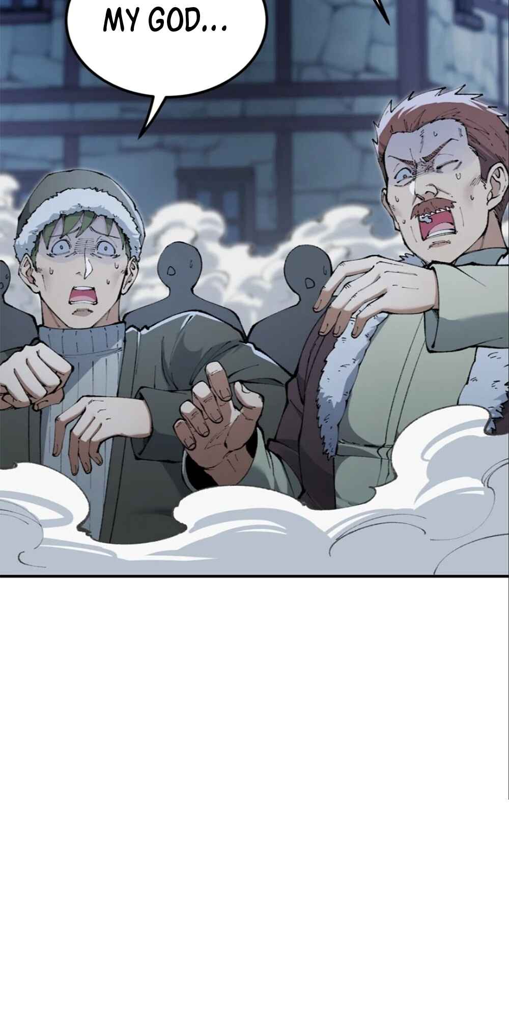 The Heavenly Path Is Not Stupid Chapter 49 - Page 8