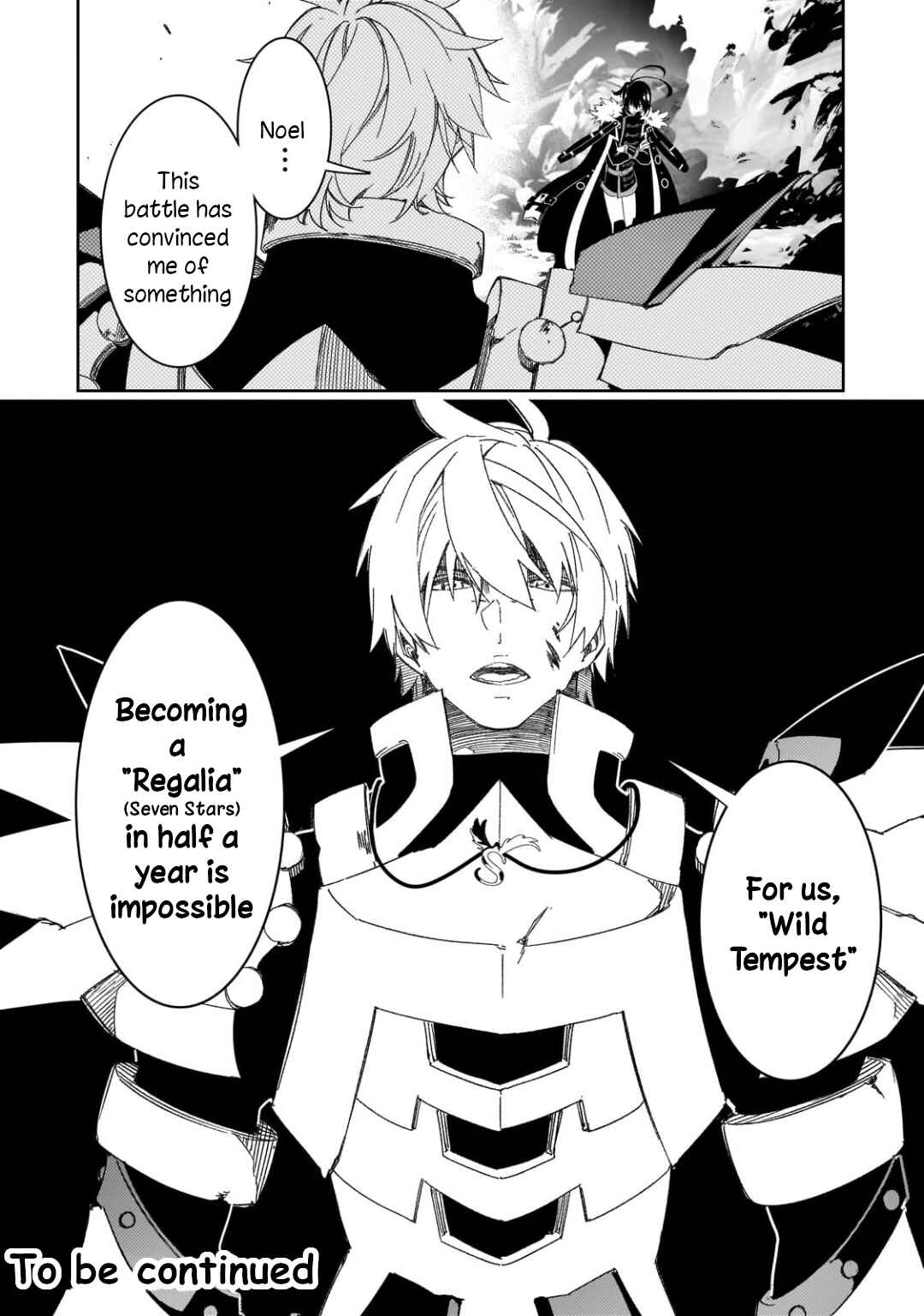 Saikyou no Shienshoku "Wajutsushi" de Aru Ore wa Sekai Saikyou Clan wo Shitagaeru Chapter 43 - Page 29