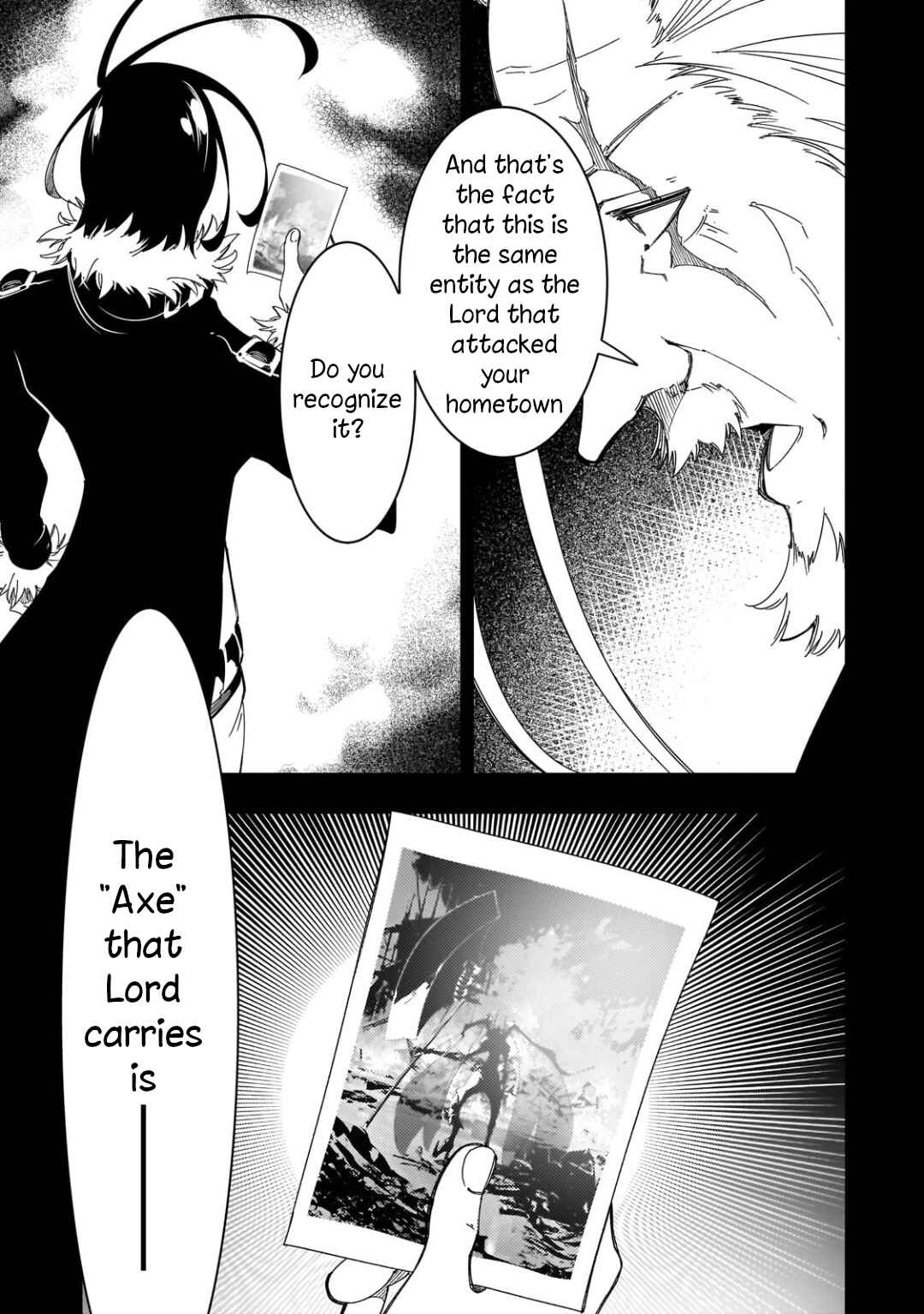 Saikyou no Shienshoku "Wajutsushi" de Aru Ore wa Sekai Saikyou Clan wo Shitagaeru Chapter 43 - Page 9