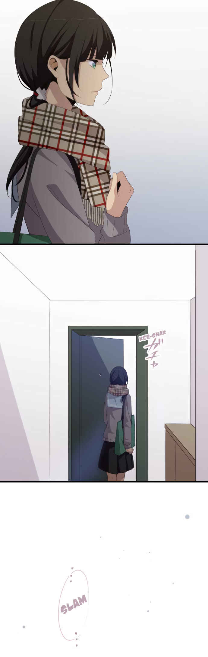 ReLIFE Chapter 189 - Page 25