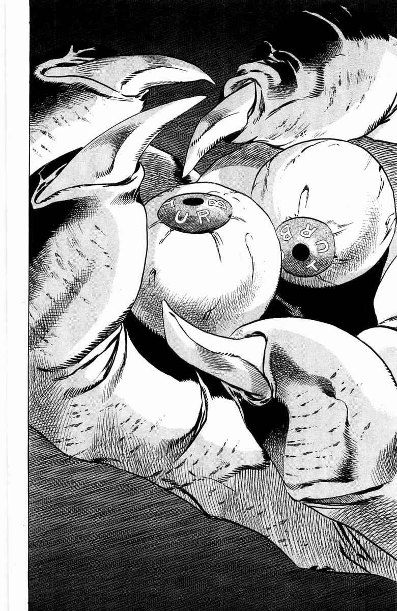 JoJo no Kimyou na Bouken: Part 7 - Steel Ball Run Chapter 30 - Page 52