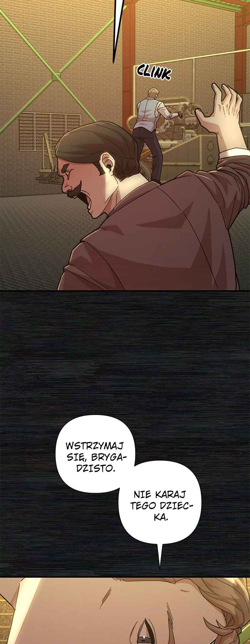 Yongsa ga Doraowatda Chapter 35 - Page 18