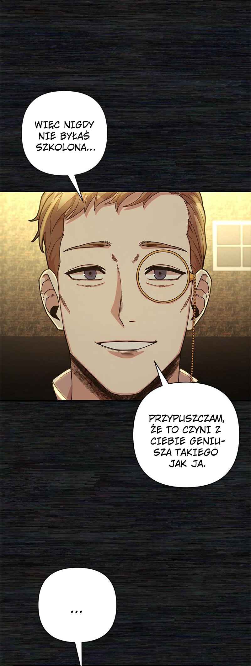 Yongsa ga Doraowatda Chapter 35 - Page 26