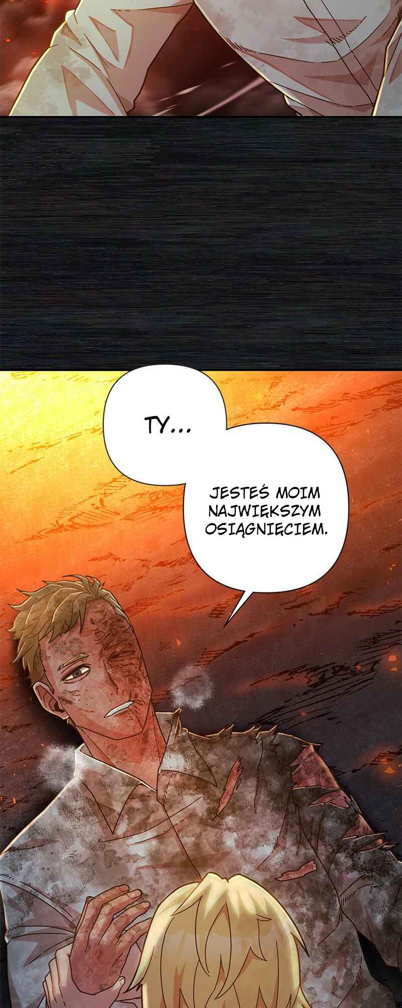 Yongsa ga Doraowatda Chapter 35 - Page 35