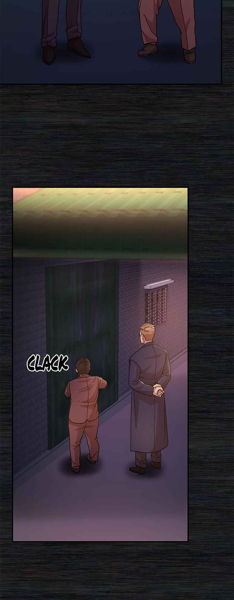 Yongsa ga Doraowatda Chapter 35 - Page 4