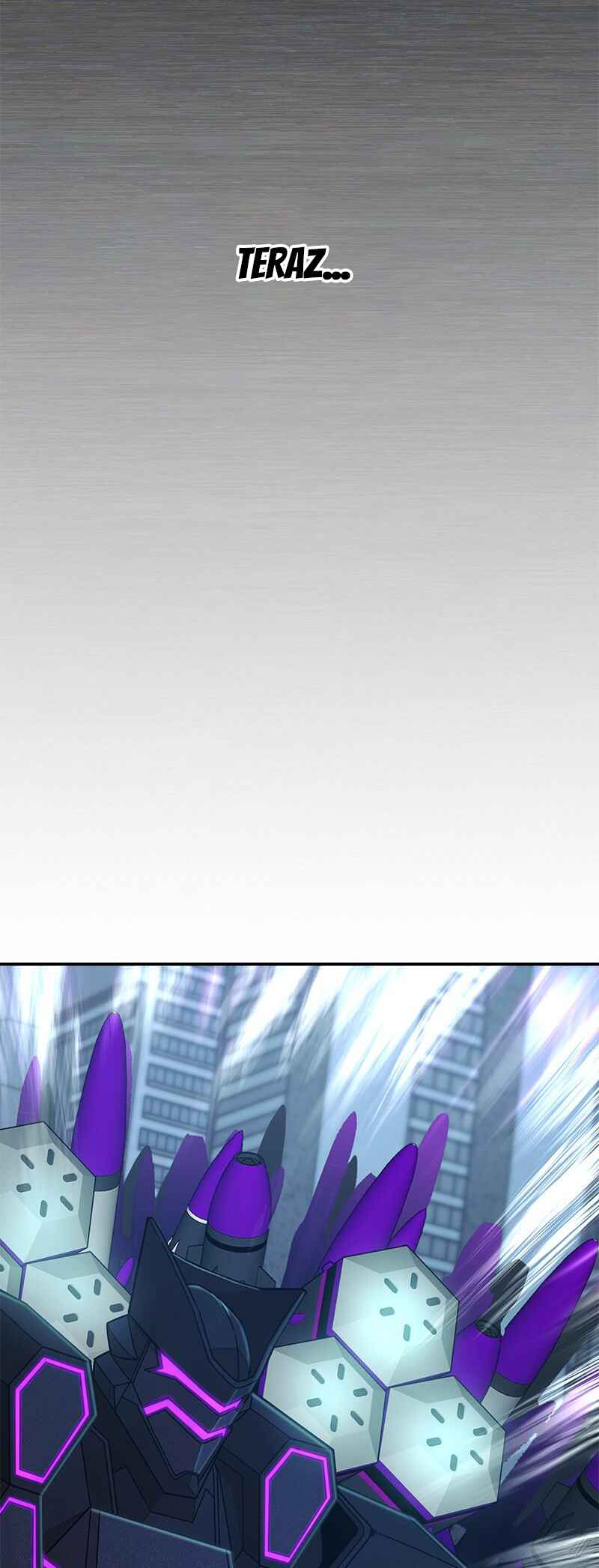 Yongsa ga Doraowatda Chapter 35 - Page 44
