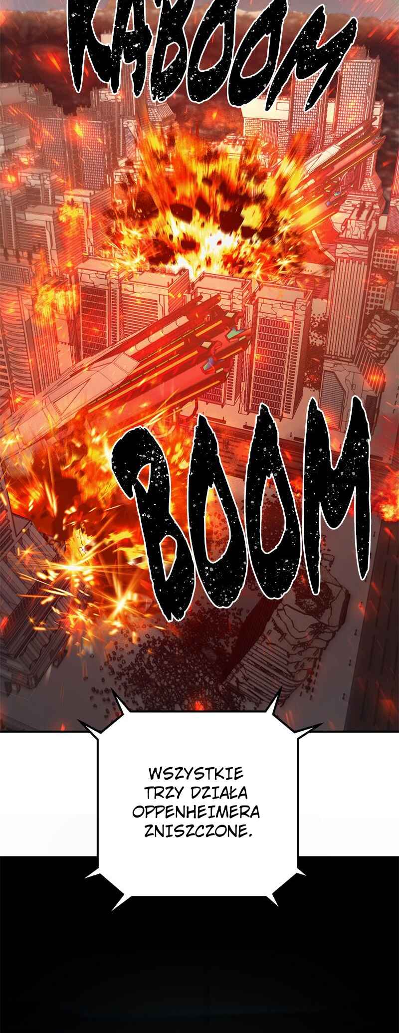 Yongsa ga Doraowatda Chapter 35 - Page 55