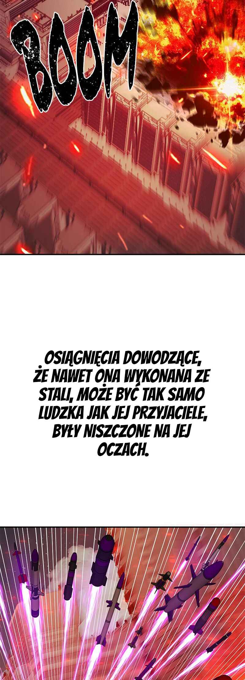 Yongsa ga Doraowatda Chapter 35 - Page 58