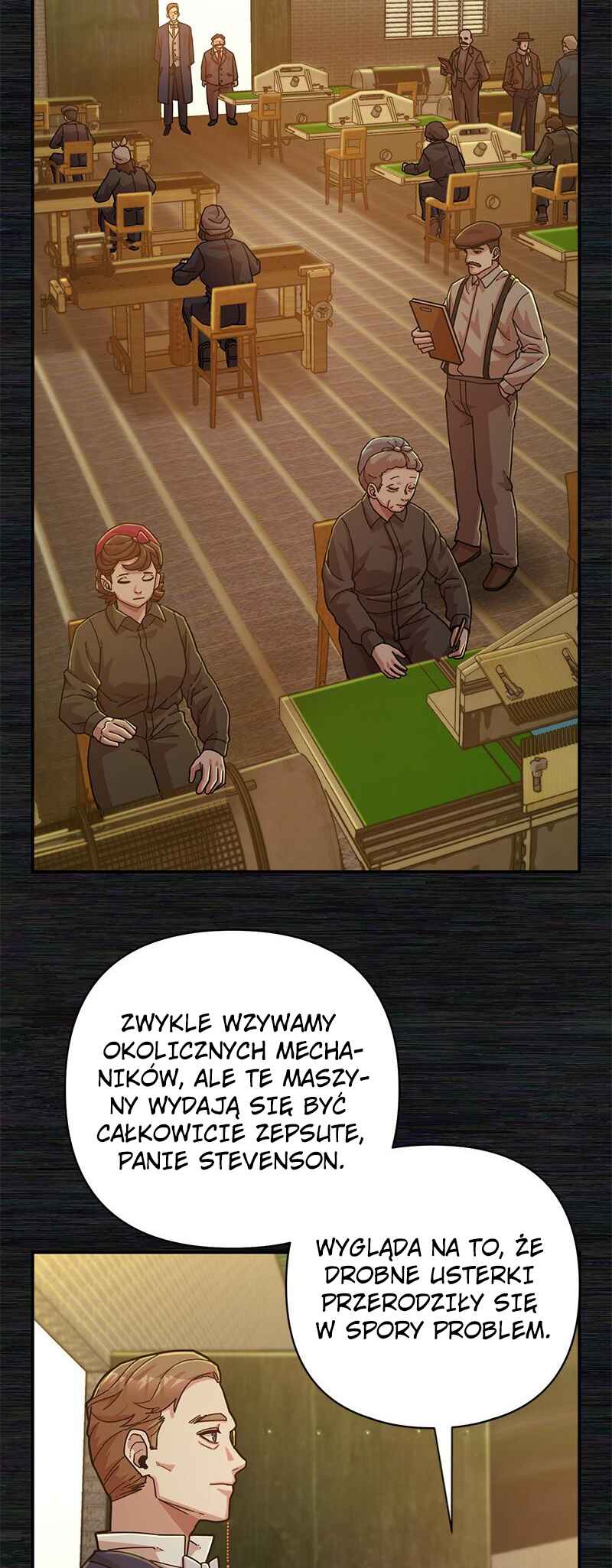 Yongsa ga Doraowatda Chapter 35 - Page 6