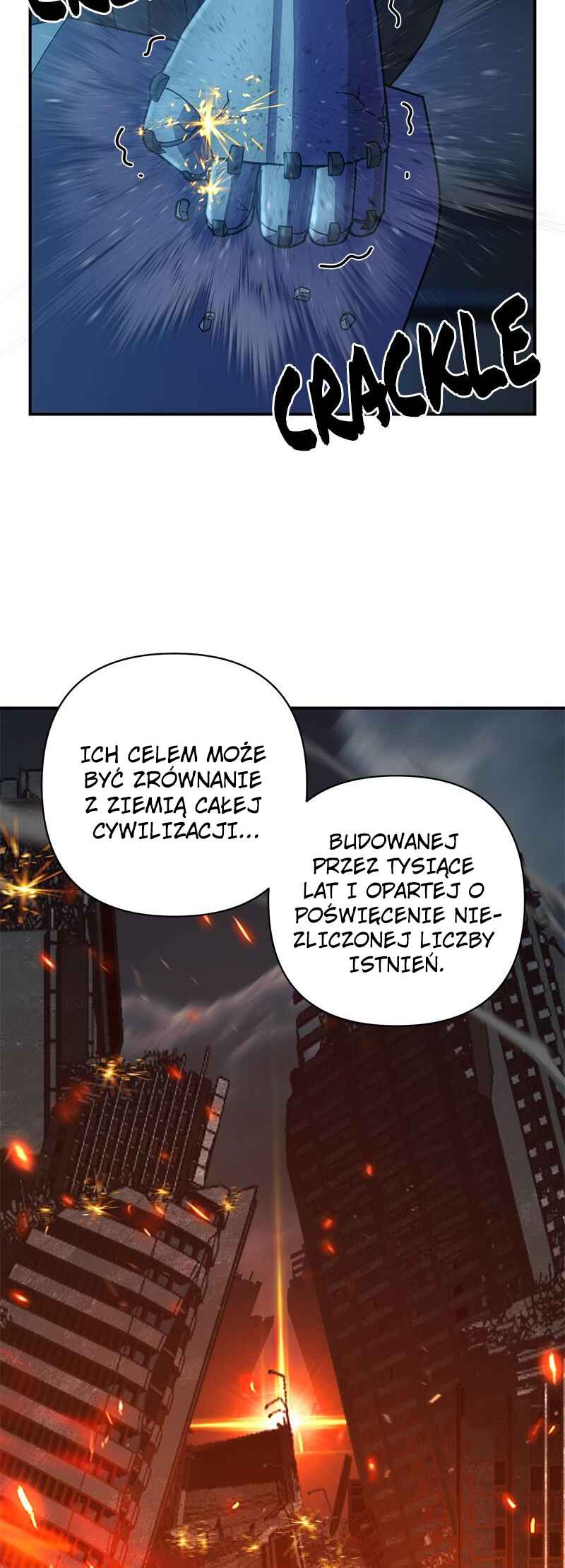 Yongsa ga Doraowatda Chapter 35 - Page 62