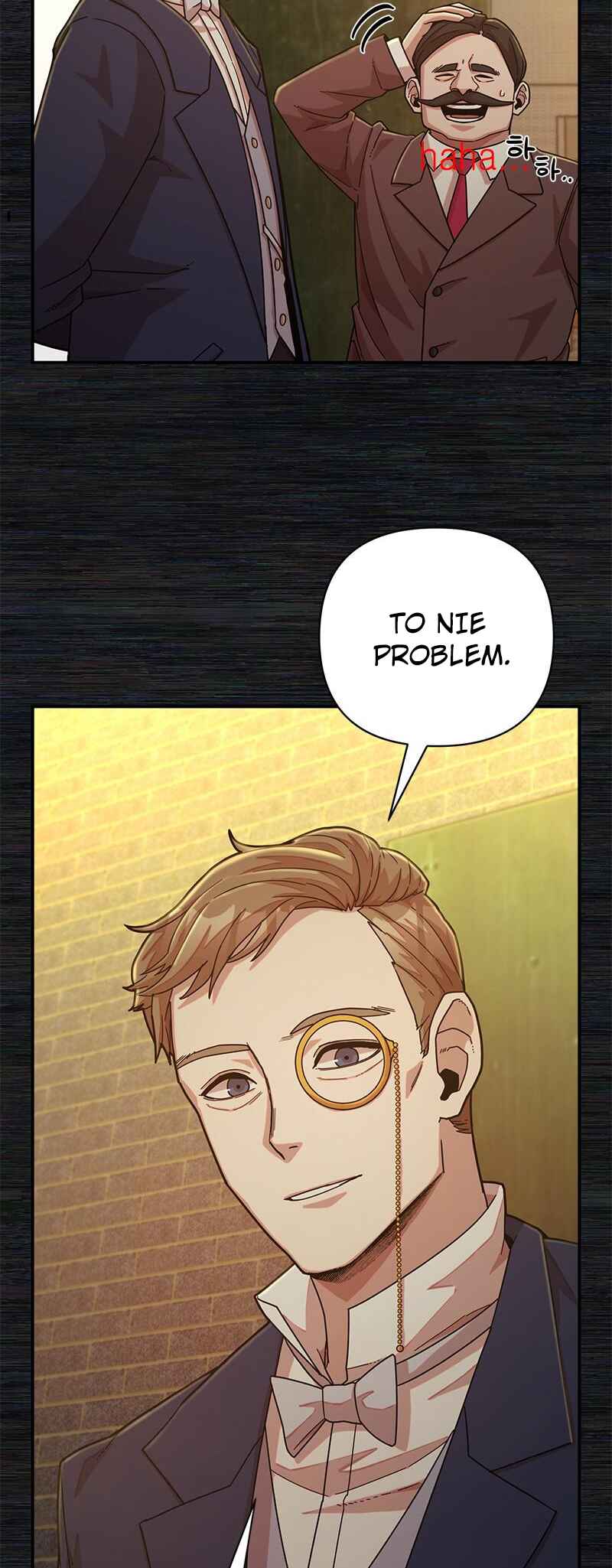 Yongsa ga Doraowatda Chapter 35 - Page 7