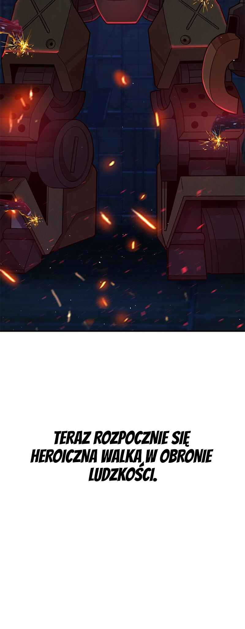 Yongsa ga Doraowatda Chapter 35 - Page 73