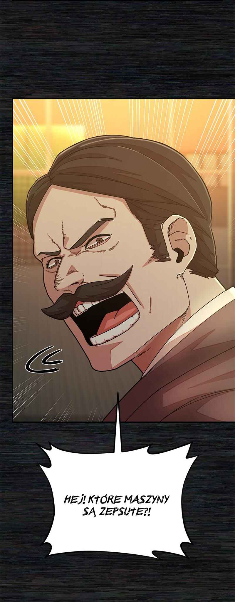 Yongsa ga Doraowatda Chapter 35 - Page 9