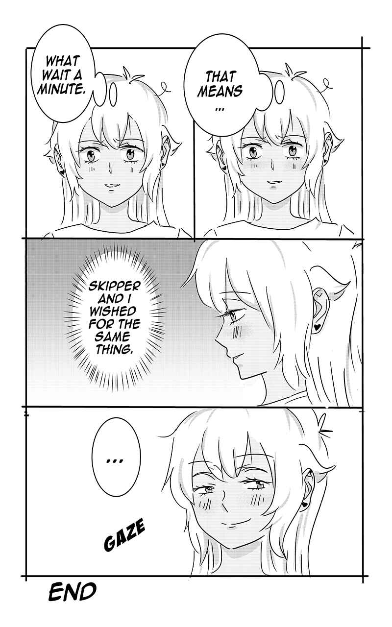 Kiss n Karess! Chapter 124 - Page 20