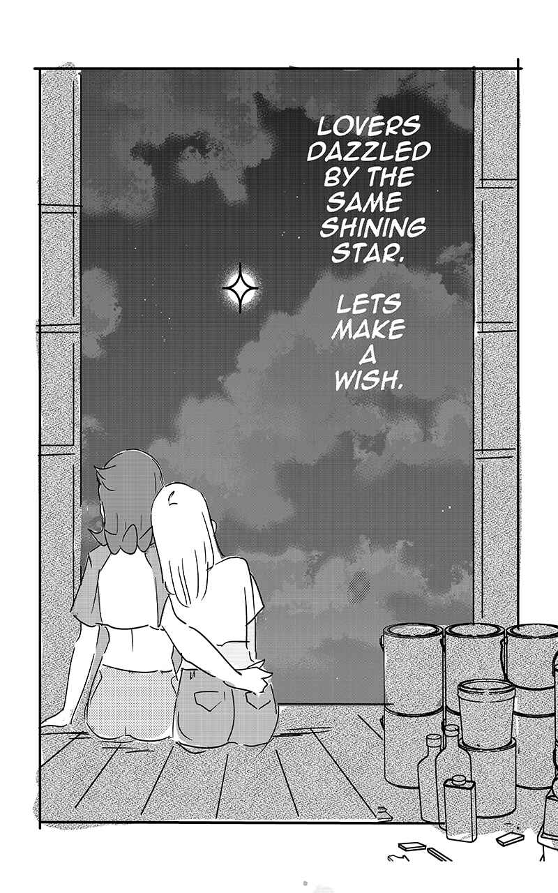 Kiss n Karess! Chapter 124 - Page 21