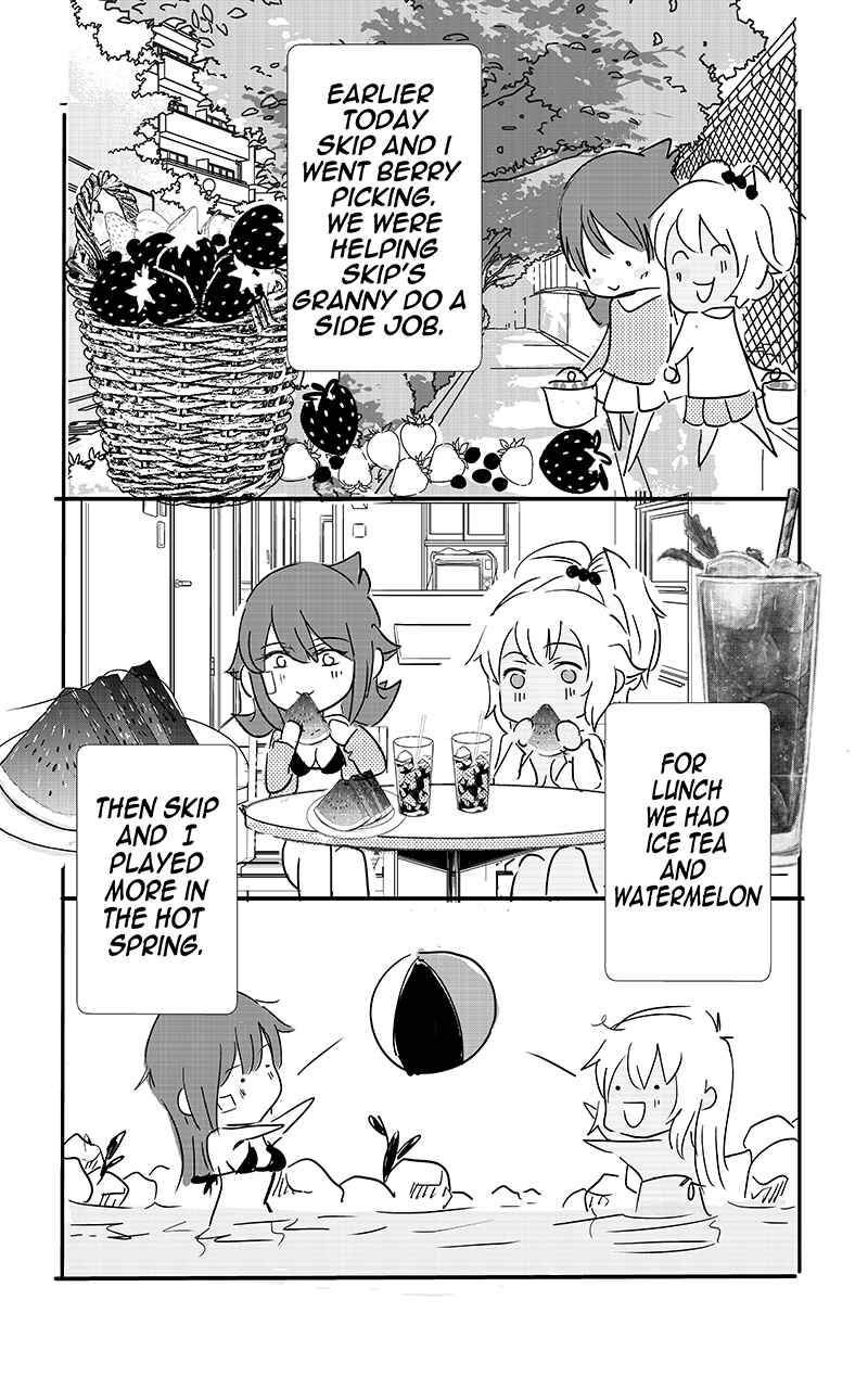 Kiss n Karess! Chapter 124 - Page 6