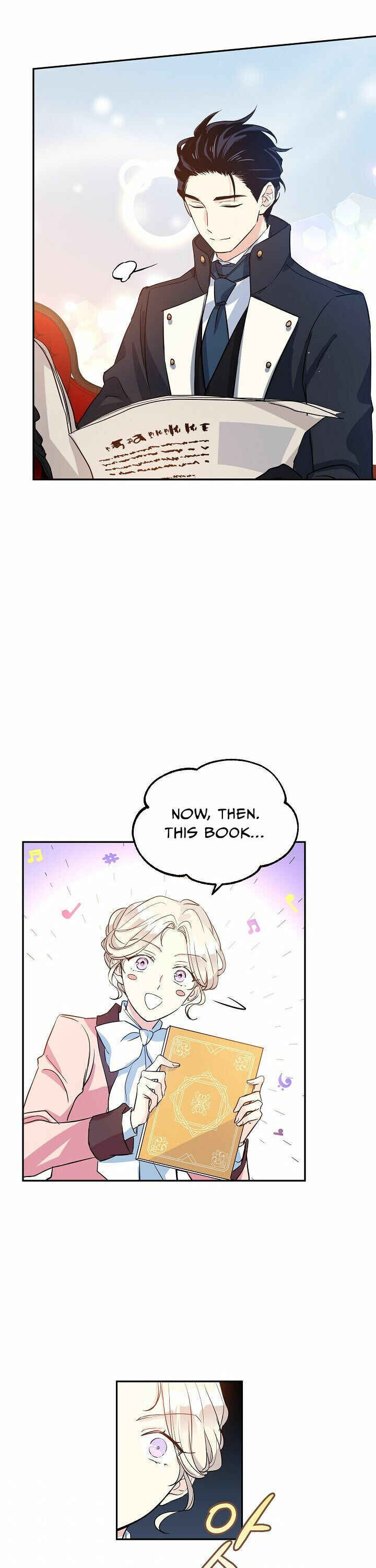The Villainess Flips the Script! Chapter 11 - Page 23