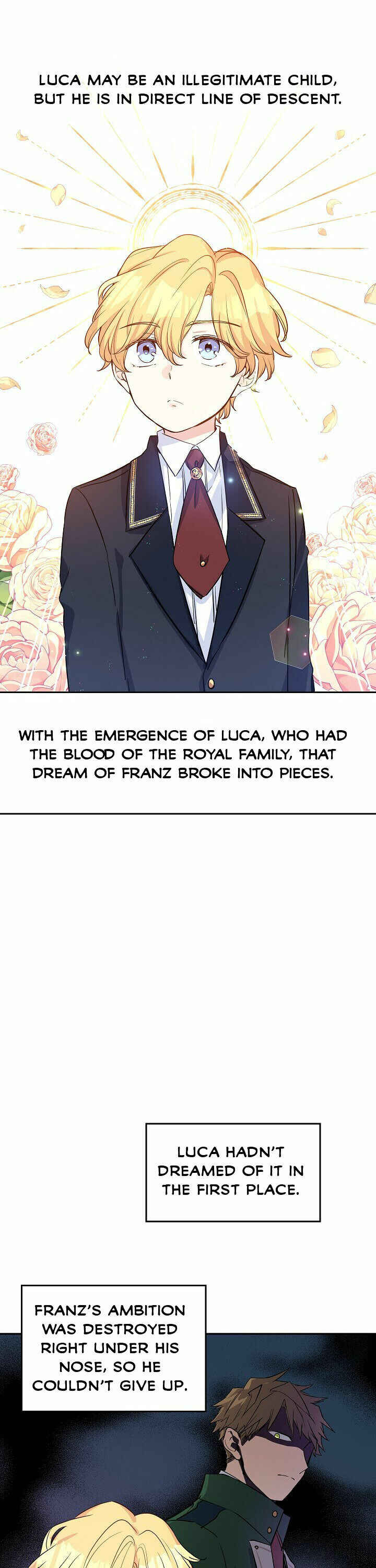 The Villainess Flips the Script! Chapter 11 - Page 6