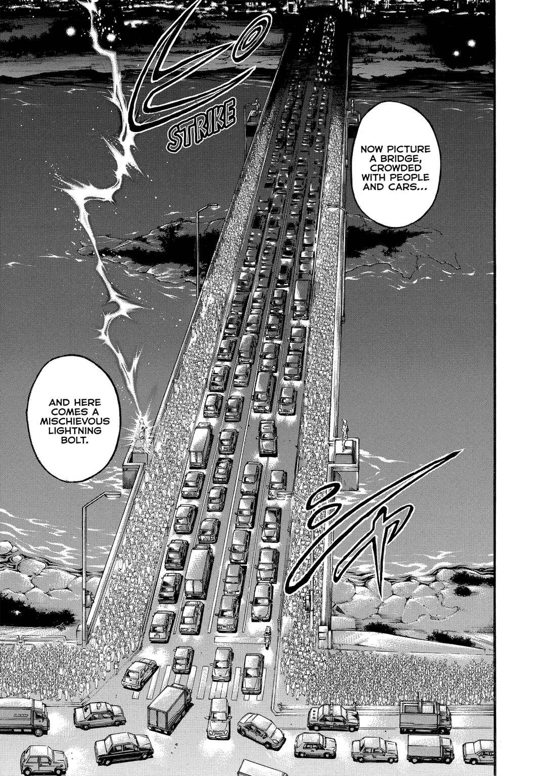 Baki Hanma - Son of Ogre (Shinsoban Release) Chapter 218 - Page 14