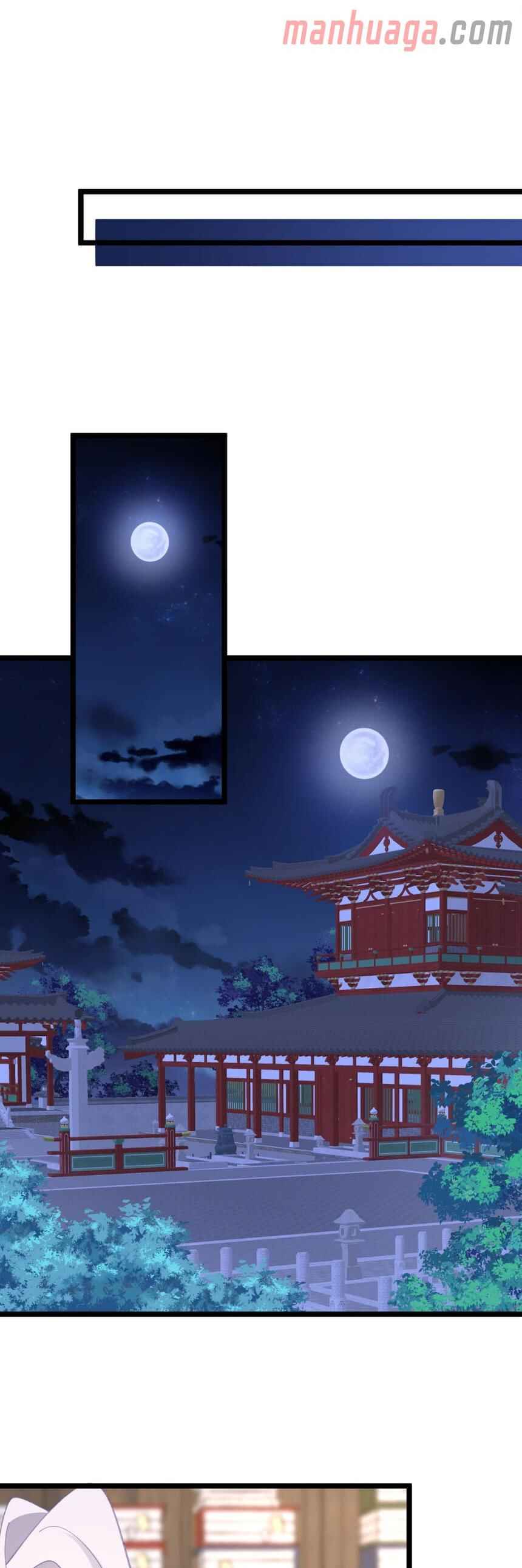 Breaking Into the Body of the Emperor's Daughter Chapter 6 - Page 19