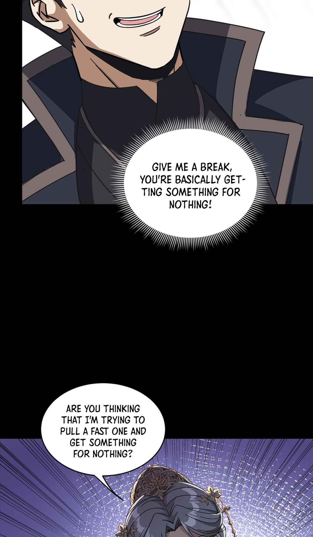 Xīngjiǎ Húnjiàng Zhuàn Chapter 367 - Page 14