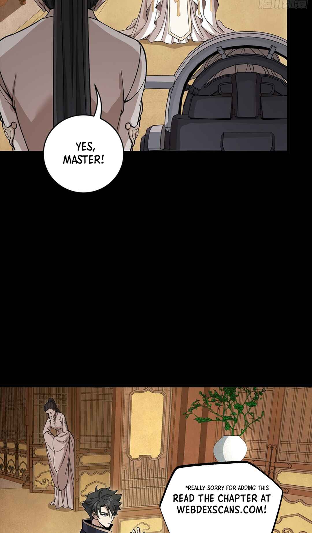 Xīngjiǎ Húnjiàng Zhuàn Chapter 367 - Page 26
