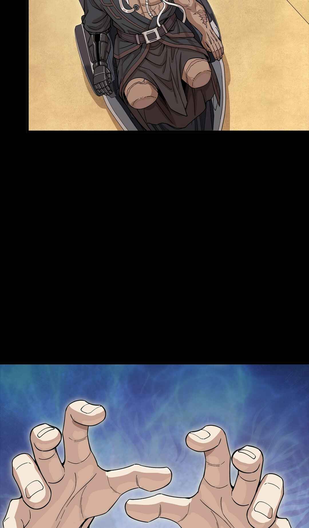 Xīngjiǎ Húnjiàng Zhuàn Chapter 367 - Page 30