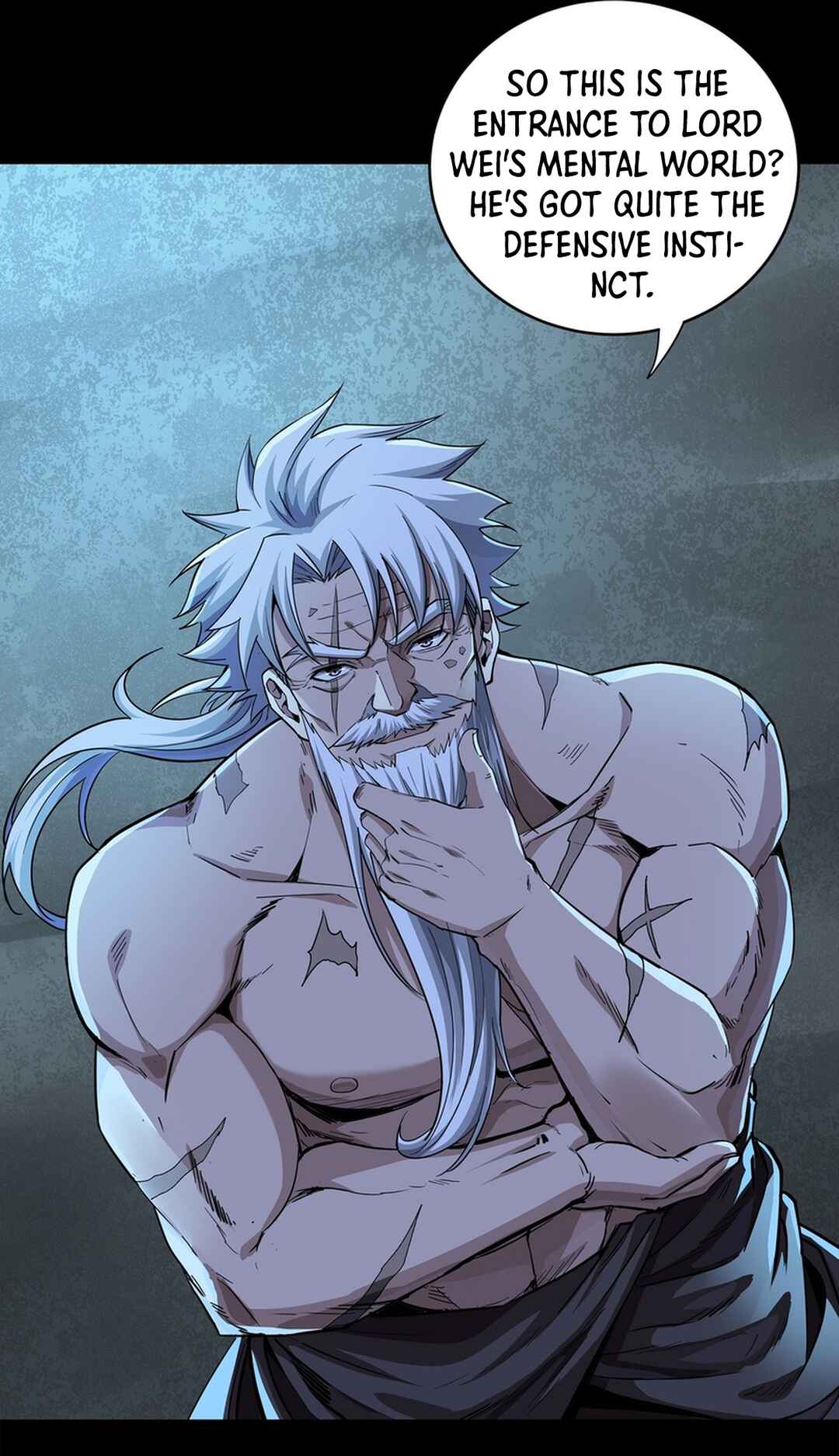 Xīngjiǎ Húnjiàng Zhuàn Chapter 367 - Page 46