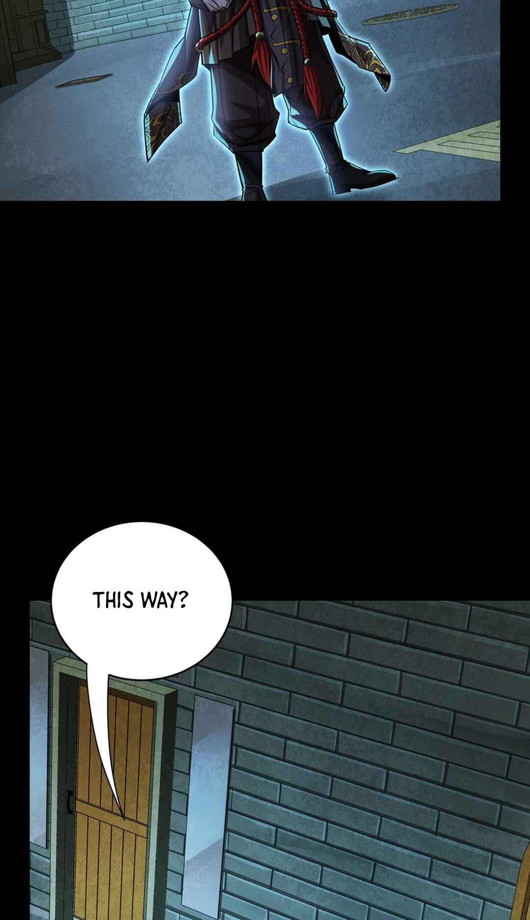 Xīngjiǎ Húnjiàng Zhuàn Chapter 367 - Page 48