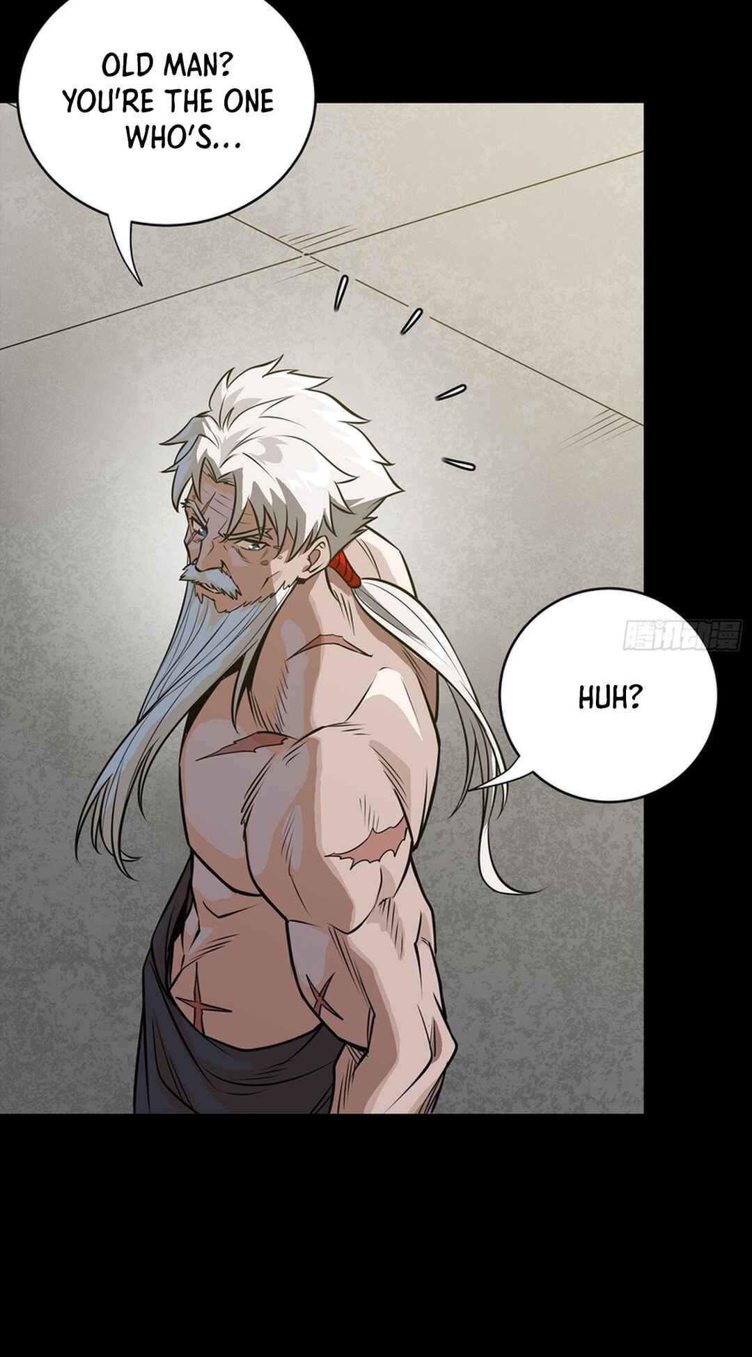 Xīngjiǎ Húnjiàng Zhuàn Chapter 367 - Page 63