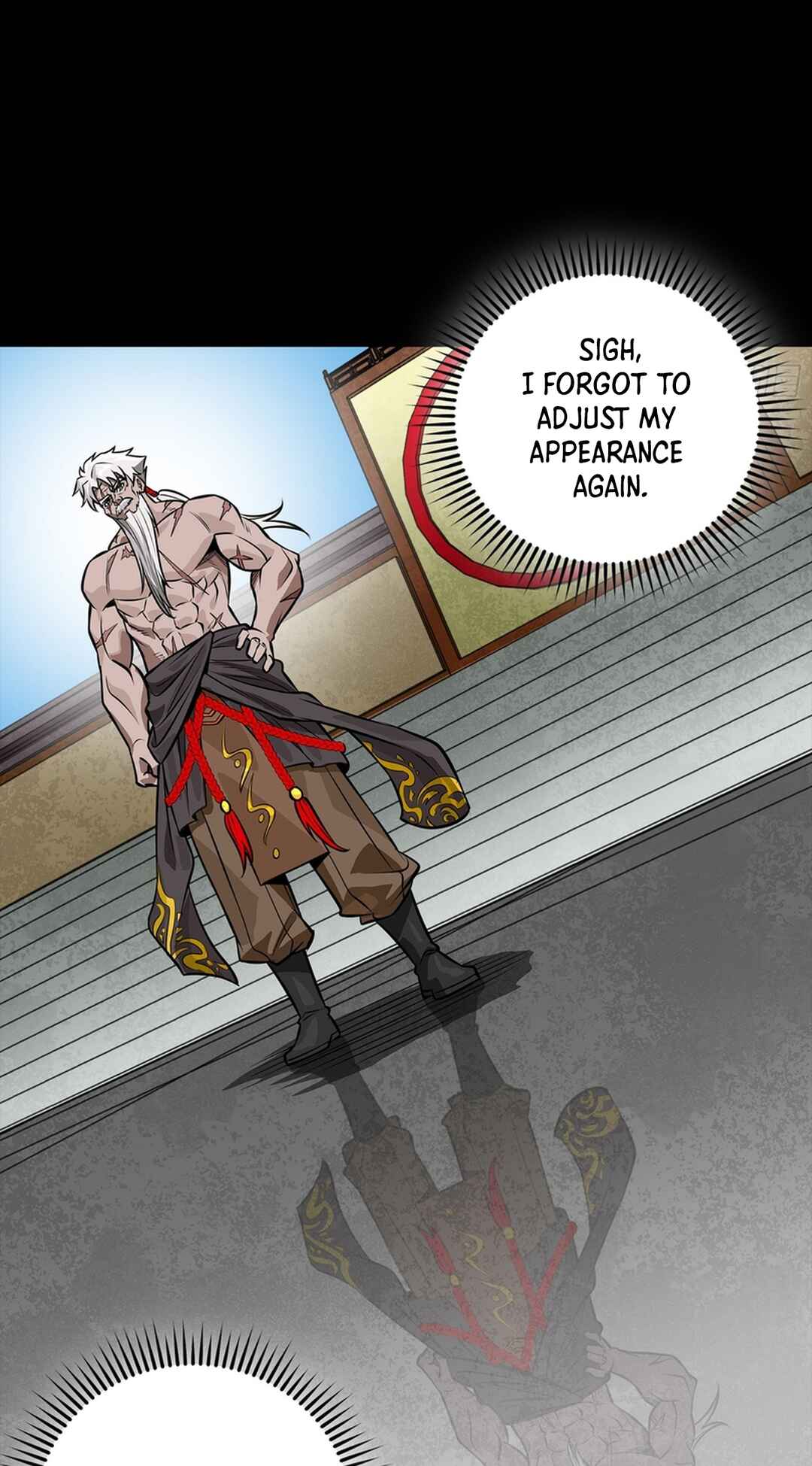Xīngjiǎ Húnjiàng Zhuàn Chapter 367 - Page 64