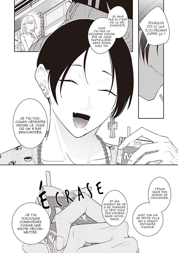 Dramatic Irony Chapter 43 - Page 14