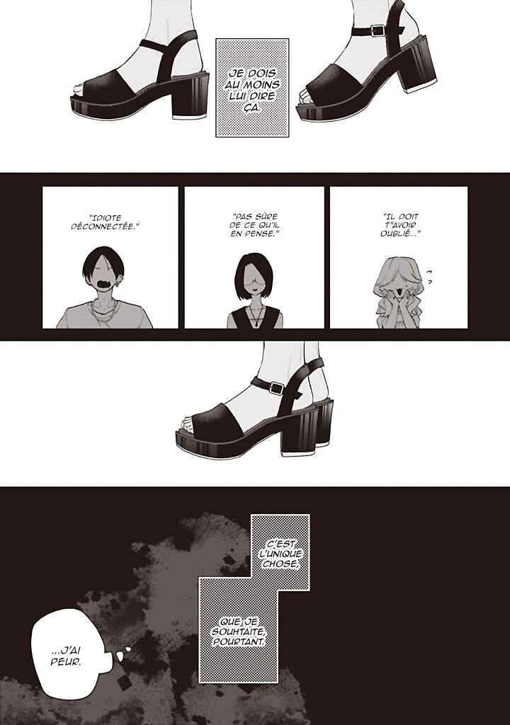 Dramatic Irony Chapter 43 - Page 23