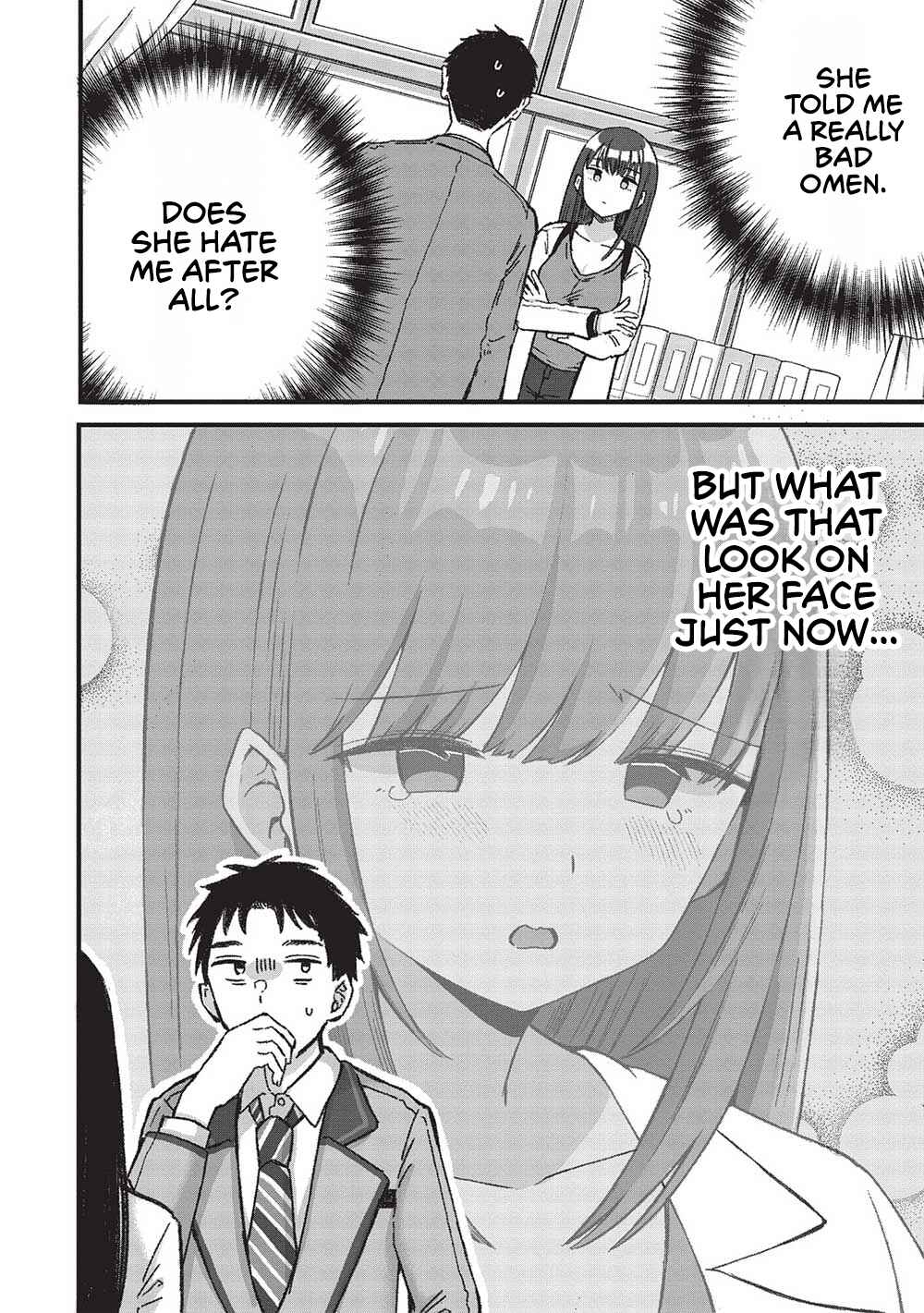 Motokano Sensei wa, Choppiri Ecchi na Katei Houmon de Kimi to no Ai wo Hagukumitai. Chapter 5 - Page 2