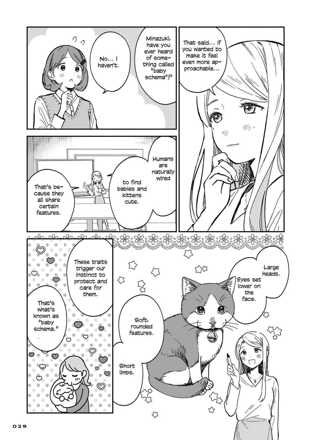 Fancy Kakumei Chapter 1 - Page 26