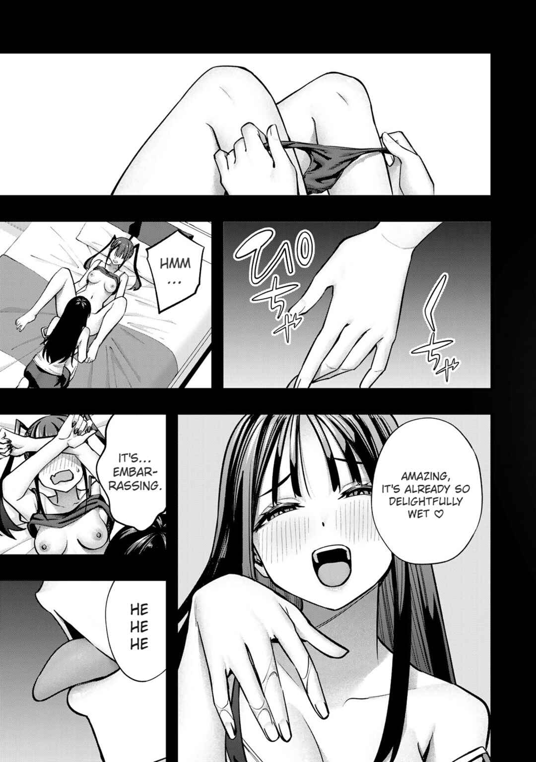 Sawaranaide Kotesashi-kun Chapter 71.5 - Page 4