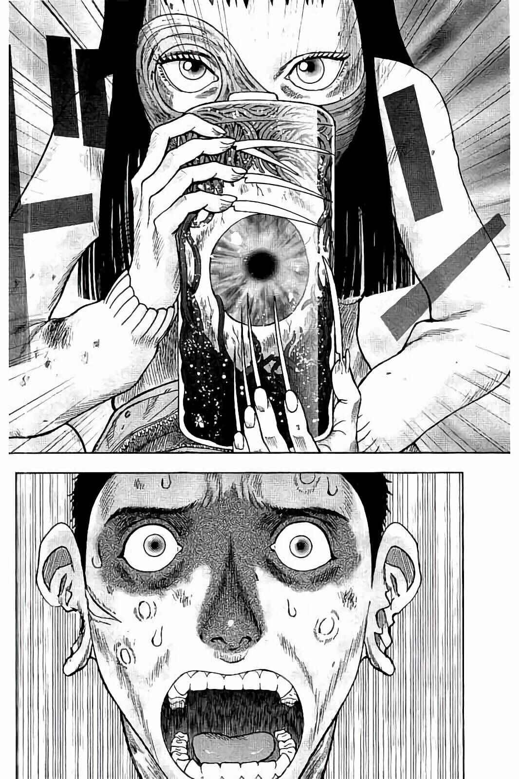 Kichikujima Chapter 30 - Page 29