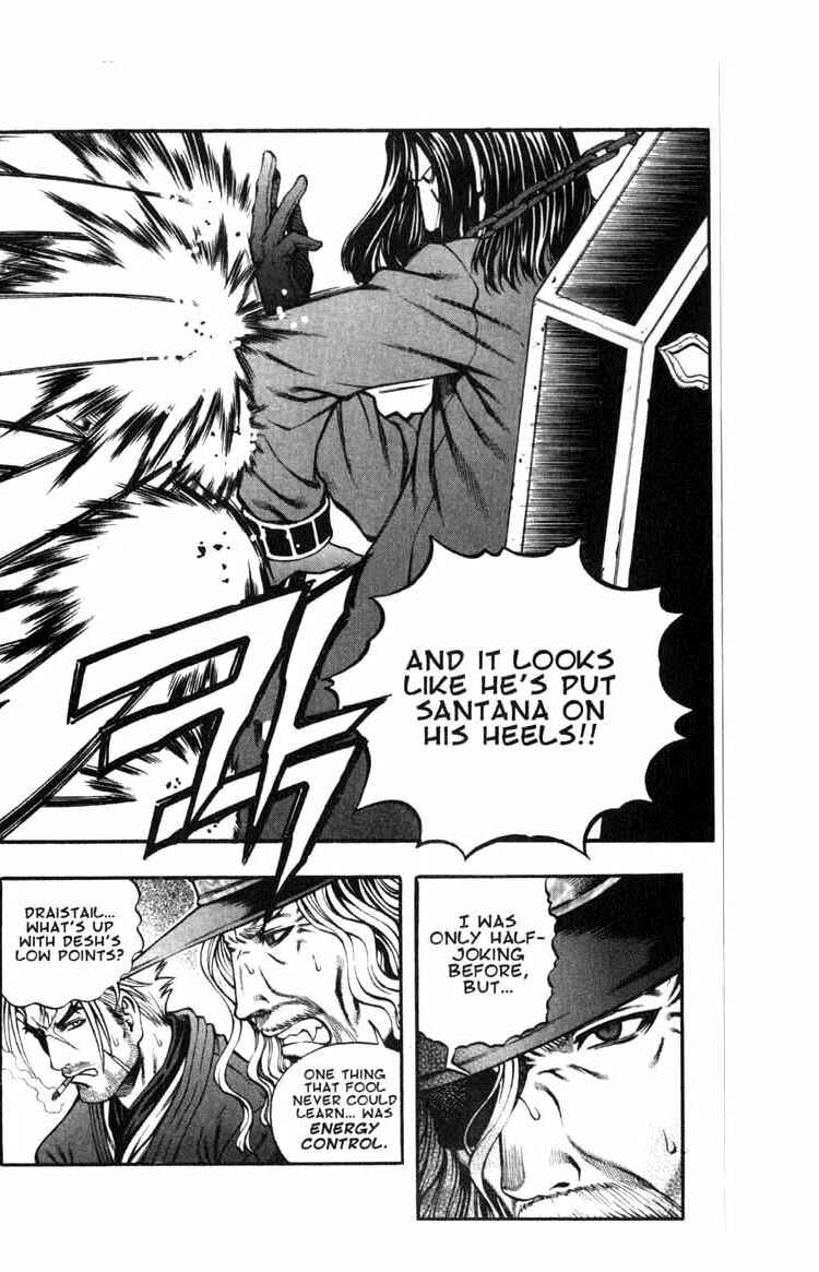 Rebirth Chapter 60 - Page 12
