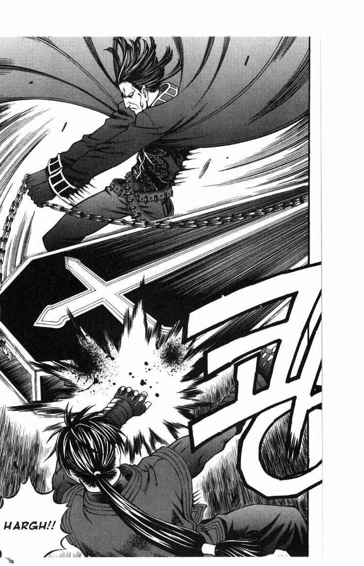 Rebirth Chapter 60 - Page 14