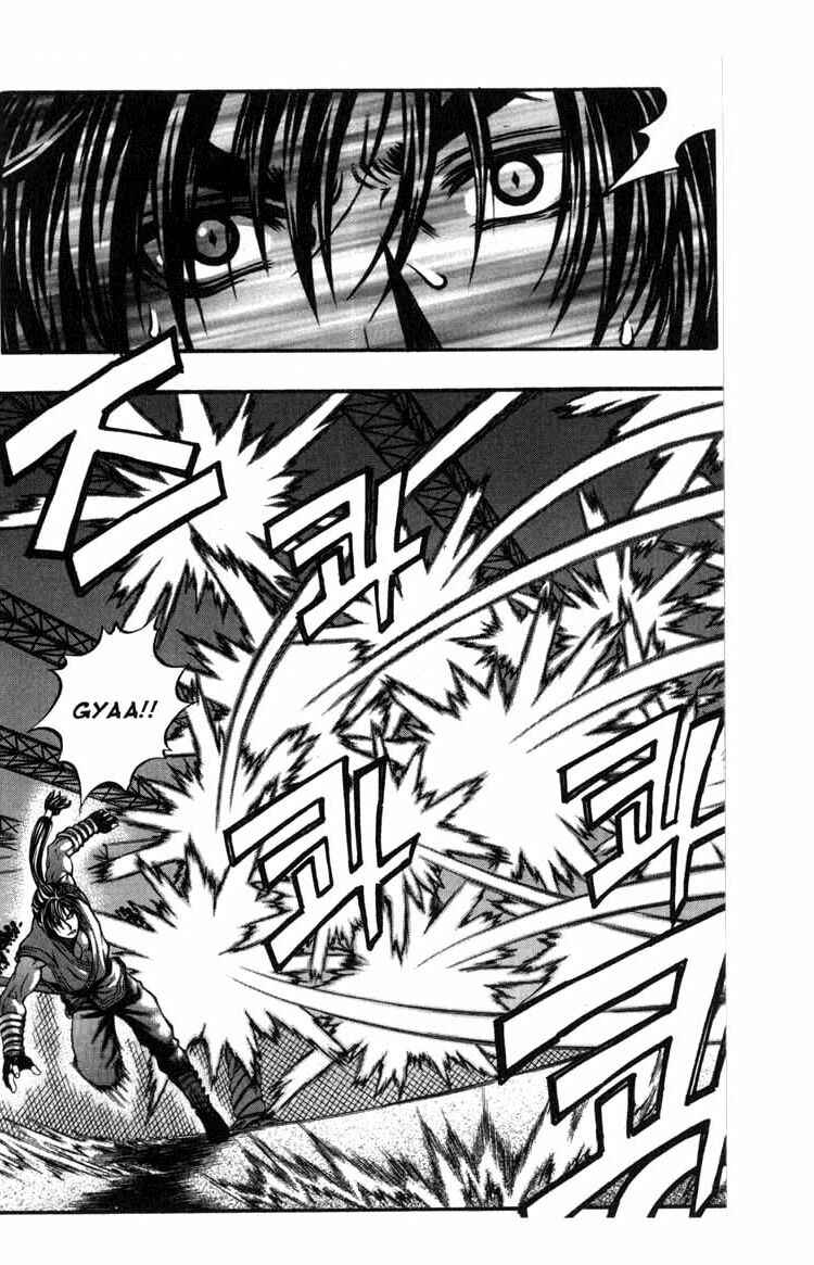 Rebirth Chapter 60 - Page 26